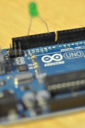 Getting started with ScriptCS-Arduino image